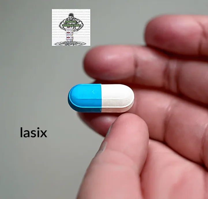 Lasix 1