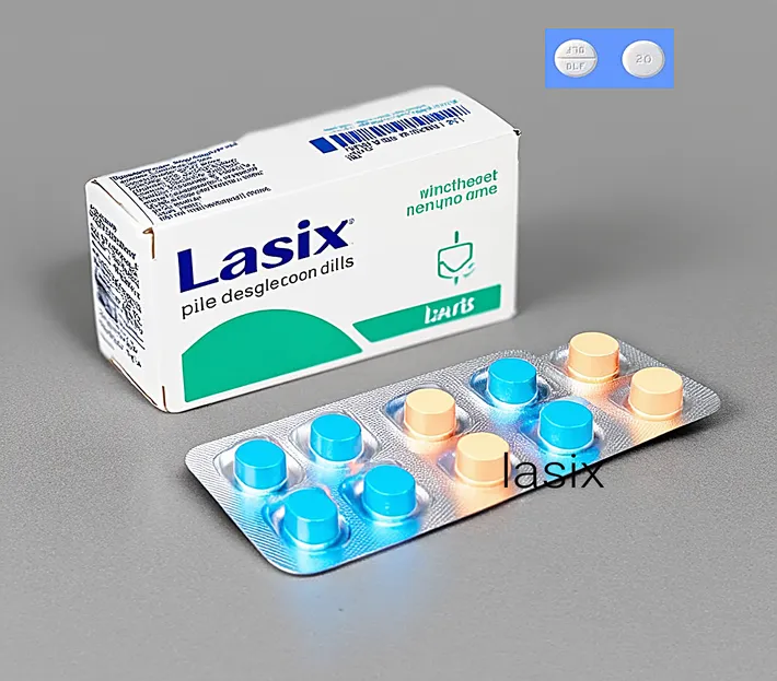 Lasix 3